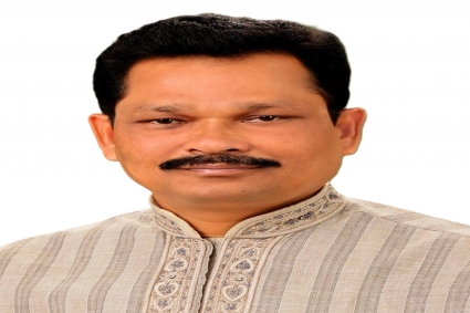 পিরোজপুর-২ আসনে ঢাকায় ডাক পেলেন আহসান কবীর